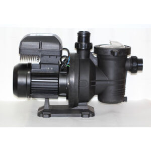 1.1kW Self Priming Pump