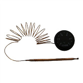 Spa, Jacuzzi, Hot Tub Thermostat - 3 Pin- 50 Degree