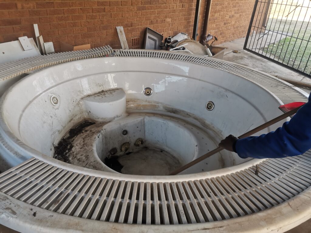 The Spa Specialist-Jacuzzi Repairs Johannesburg